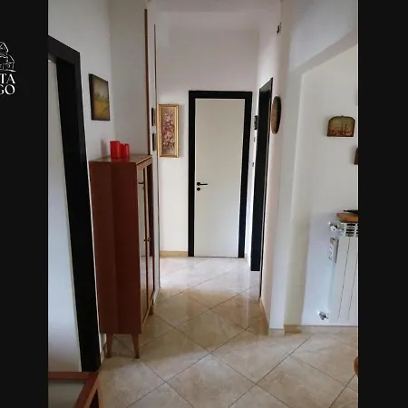 La Casetta Del Borgo San Remo