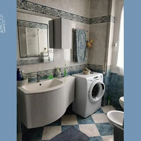 La Casetta Del Borgo * San Remo